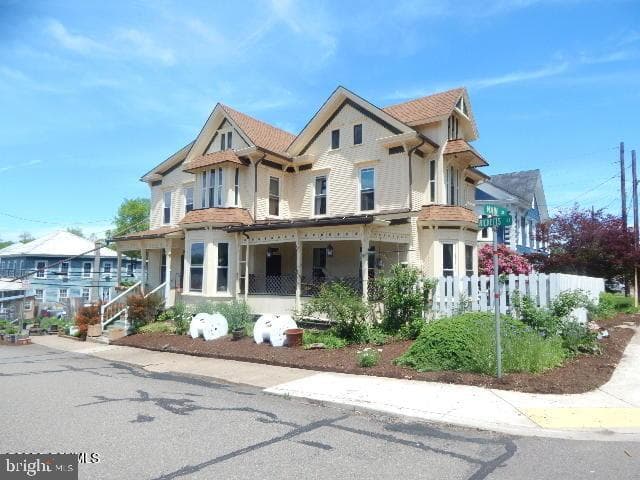 501 Main Street, Orangeville