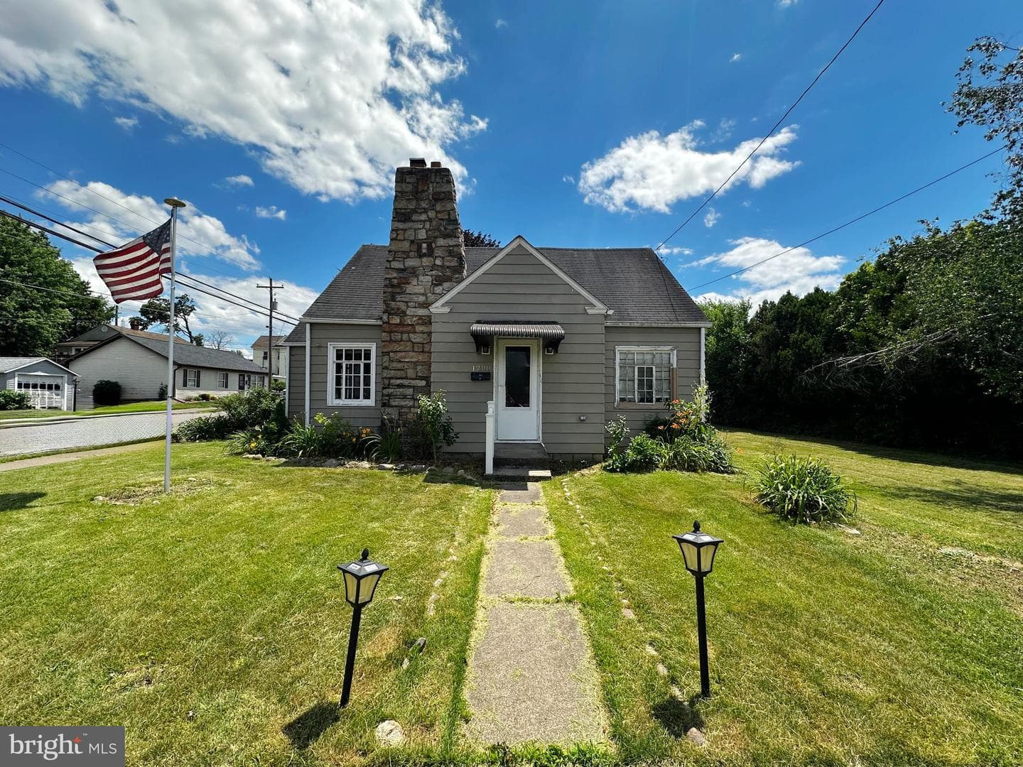 1200 Spring Garden Ave, Berwick