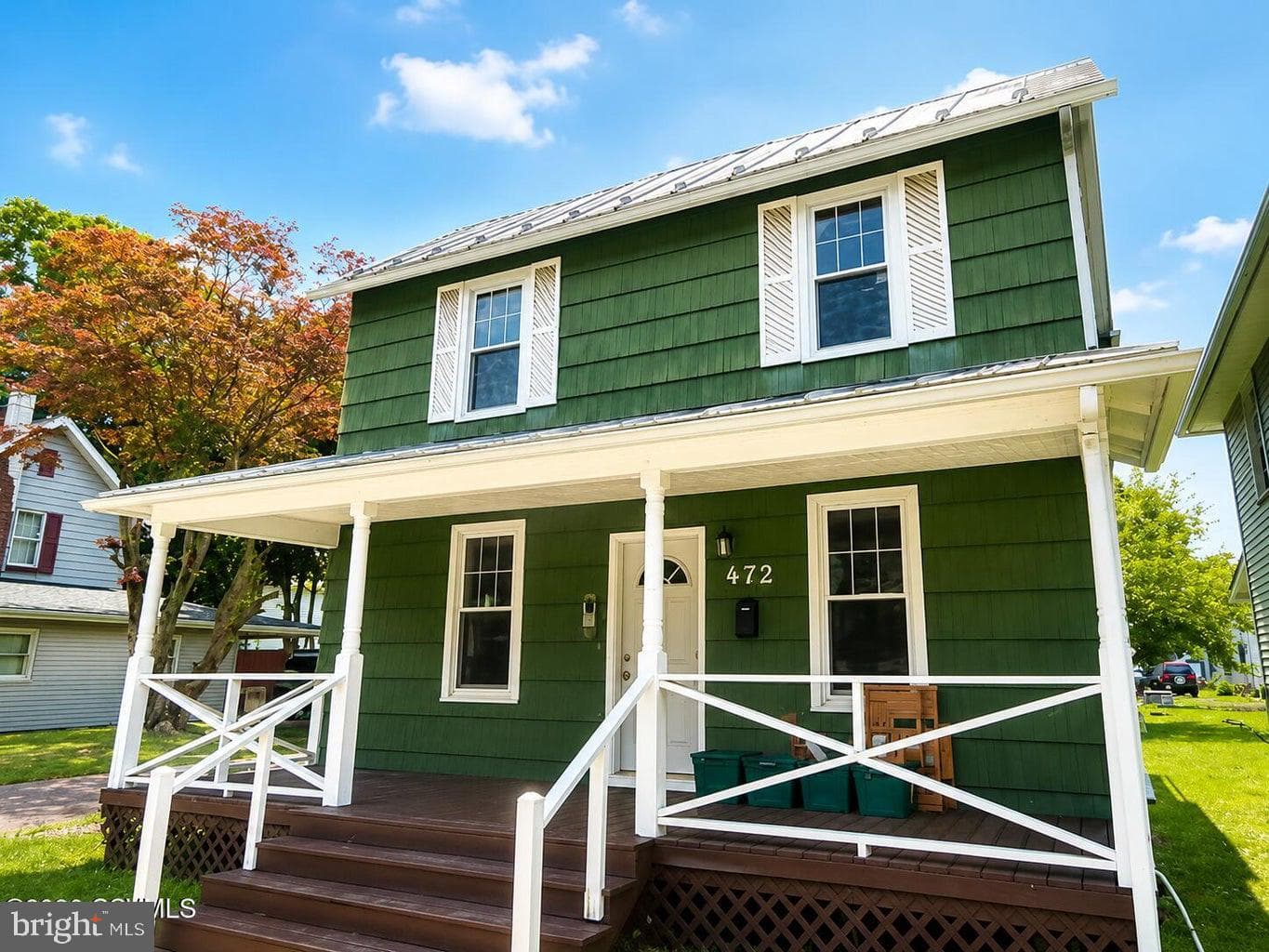 472 W 1st Street, Bloomsburg