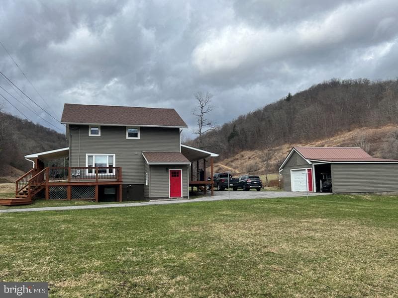 4618 Route 46 photo 3