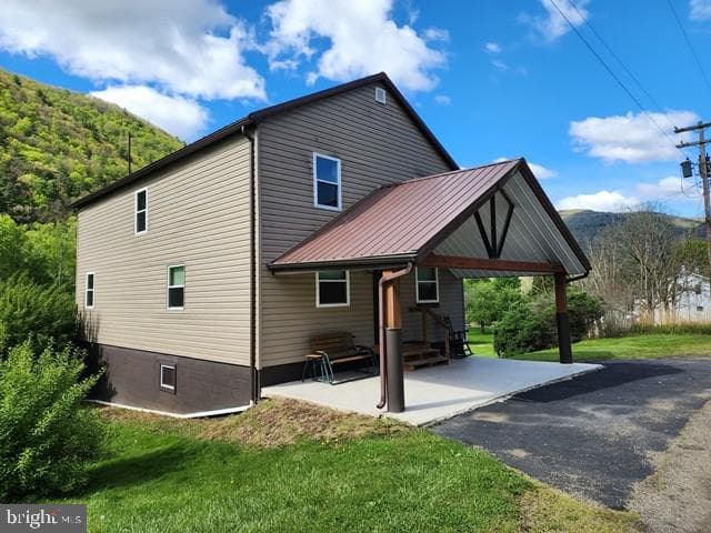 10366 Main Street, Sinnamahoning