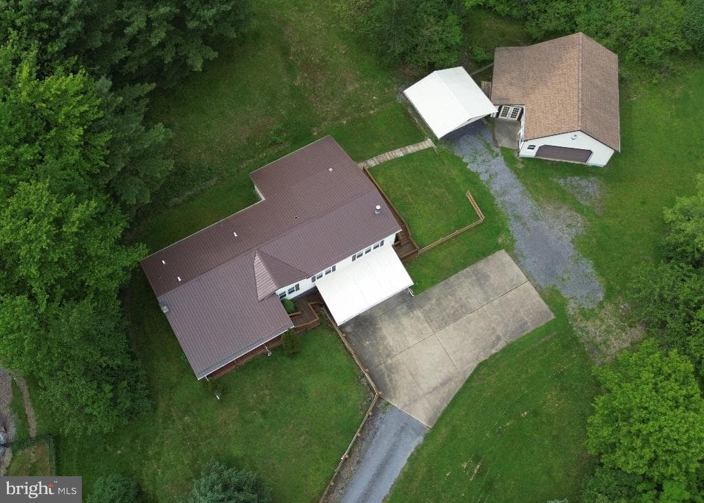 871 Hillcrest Drive, Emporium