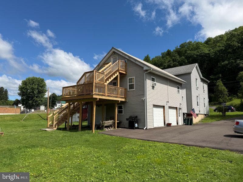 423 W Allegany Avenue photo 5