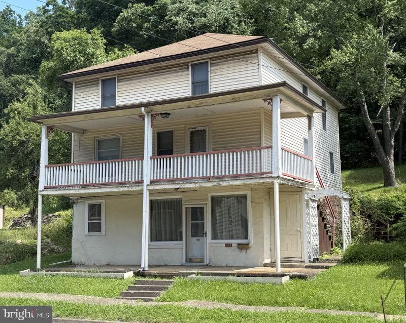 504 W Allegany Avenue, Emporium