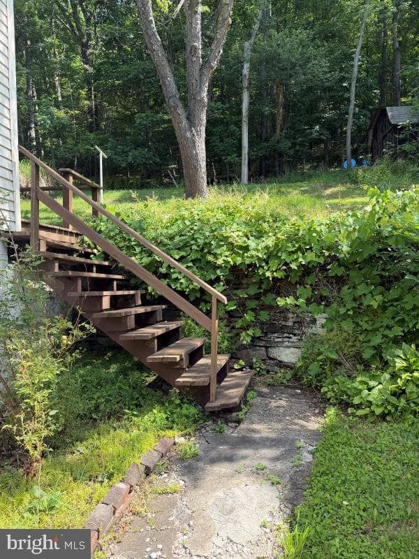 504 W Allegany Avenue photo 4