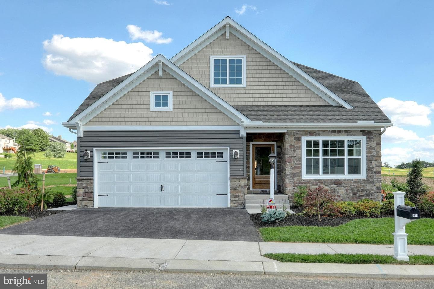 85 Janine Way #andrews, West Grove