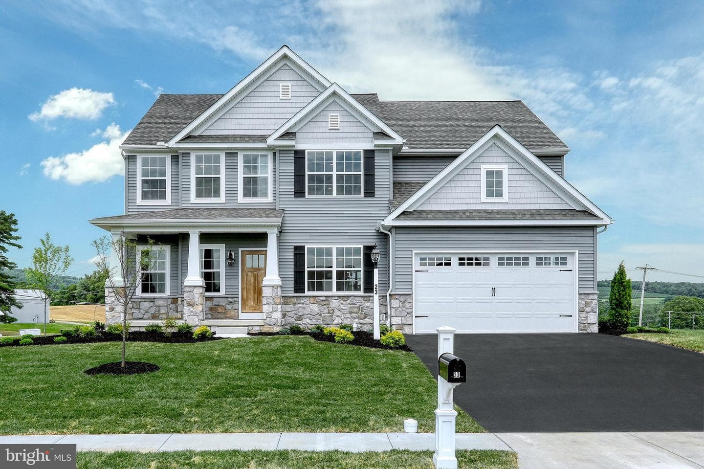 105 Devereux Rd # PARKER, Glenmoore