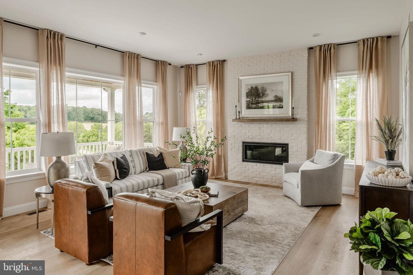 105 Devereux Rd # COVINGTON photo 17