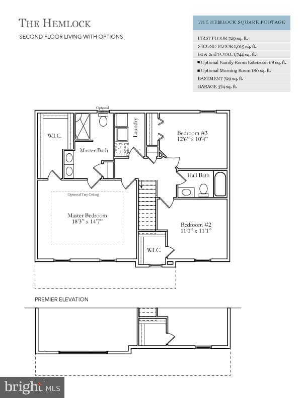 Greenwood Drive #b (Hemlock) photo 11