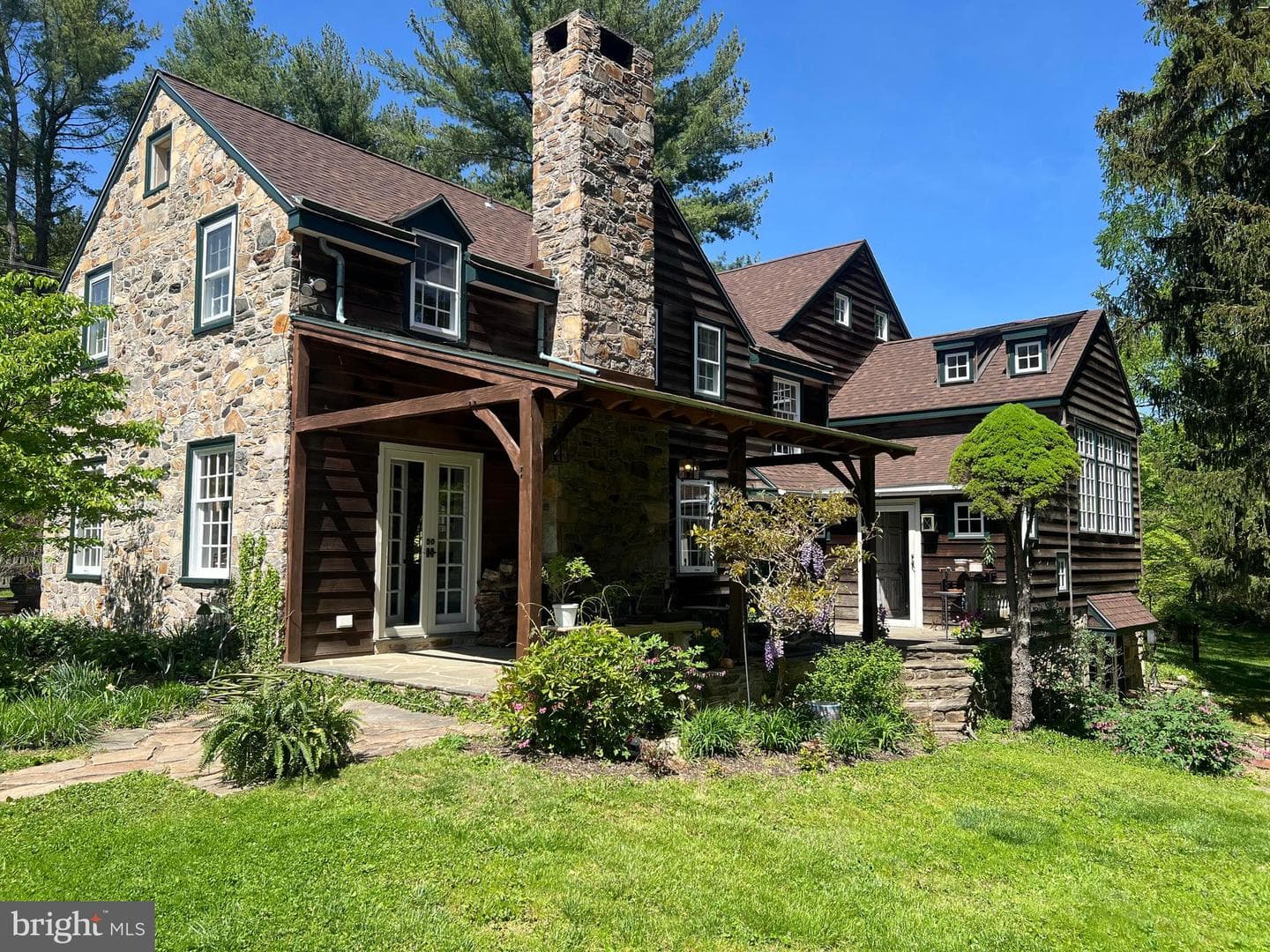 850 Brintons Bridge Road photo 1