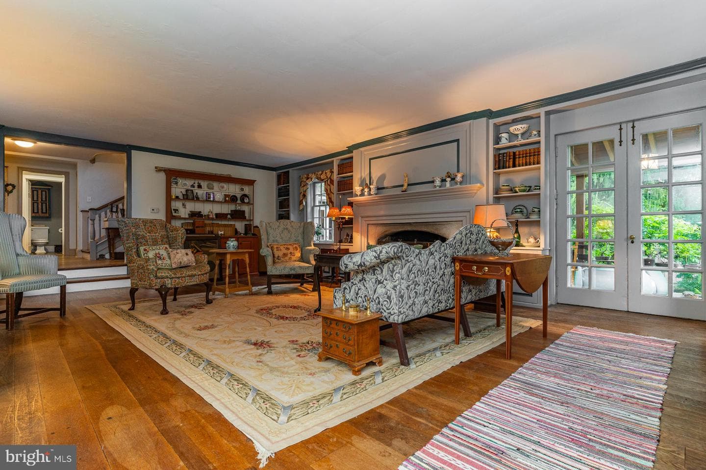 850 Brintons Bridge Road photo 14