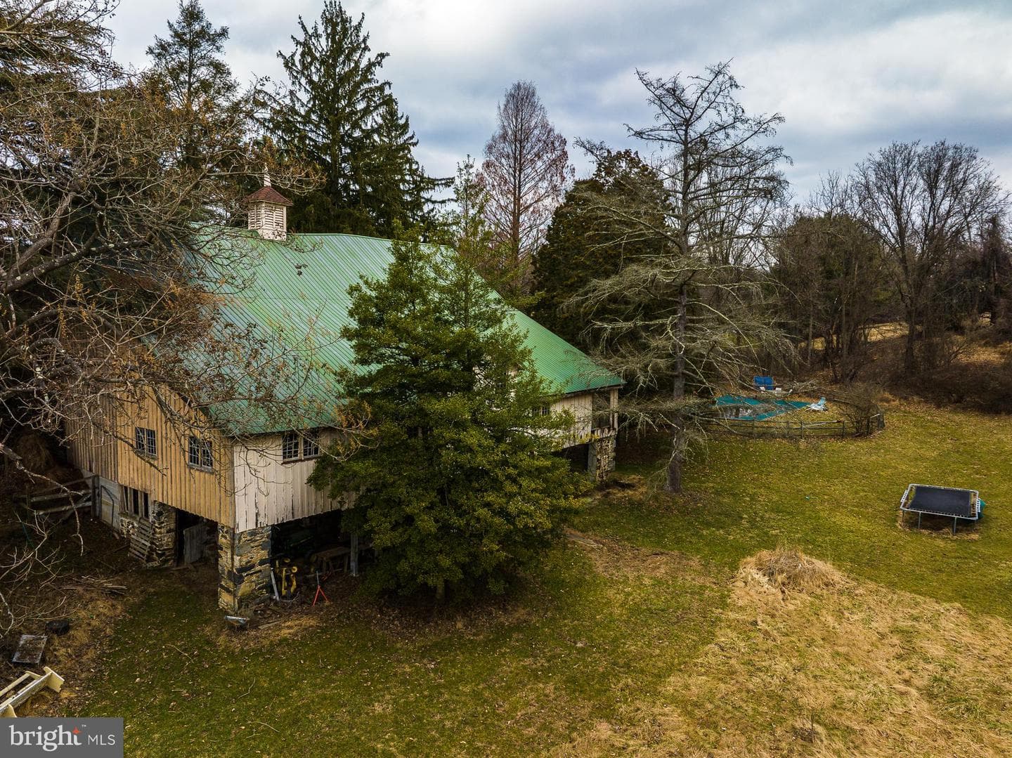 850 Brintons Bridge Road photo 57