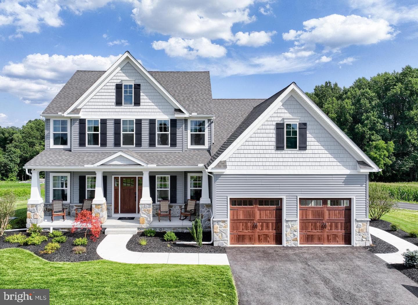 85 Janine Way #augusta, West Grove