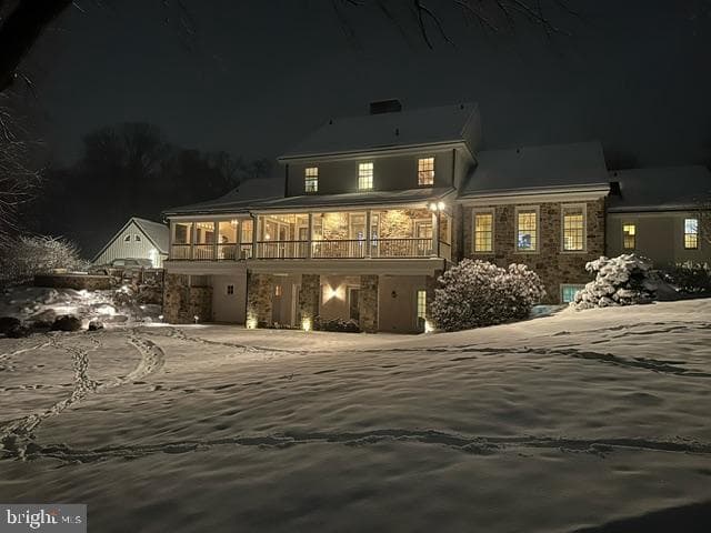 100 Pyles Mountain Lane photo 44