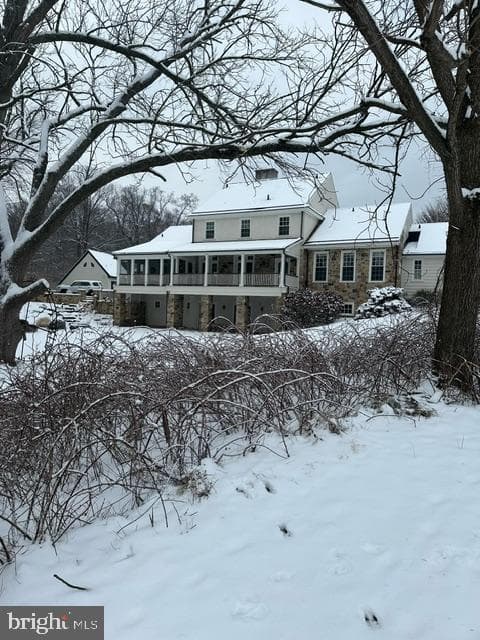 100 Pyles Mountain Lane photo 46