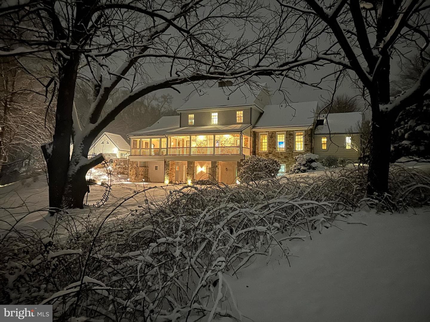 100 Pyles Mountain Lane photo 47