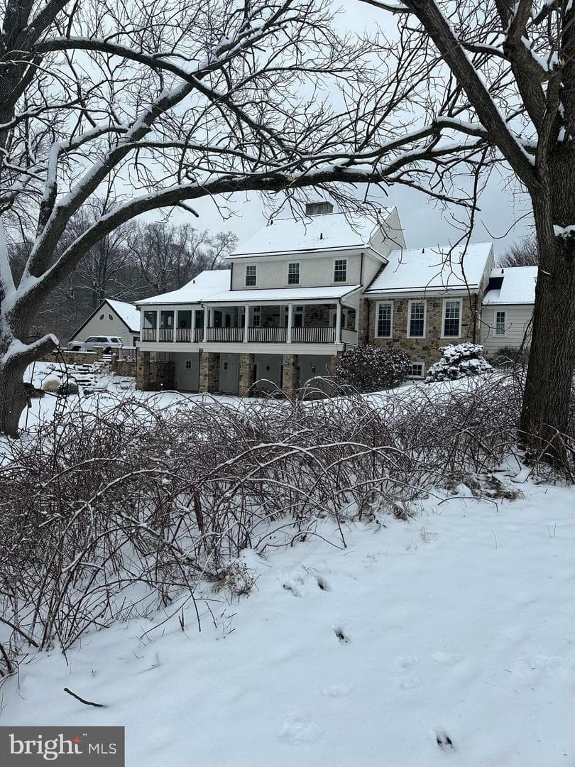 100 Pyles Mountain Lane photo 48