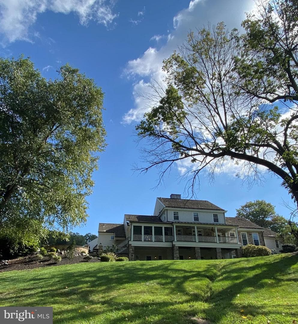 100 Pyles Mountain Lane photo 56