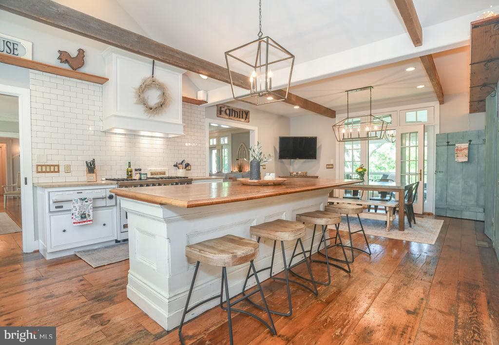100 Pyles Mountain Lane photo 6