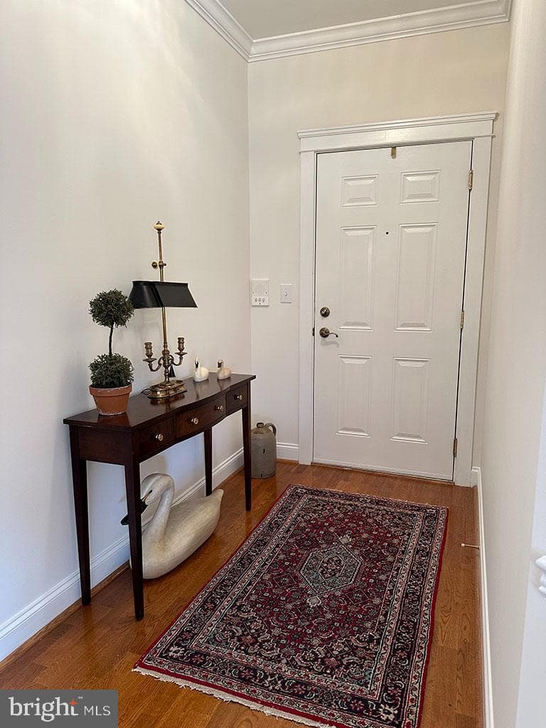 180 Bucktown Crossing #42e photo 2
