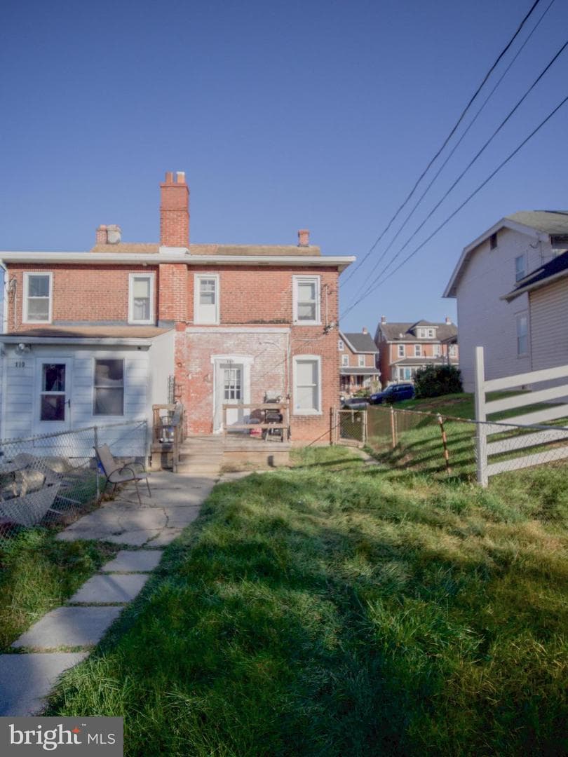 112 Chester Avenue photo 13