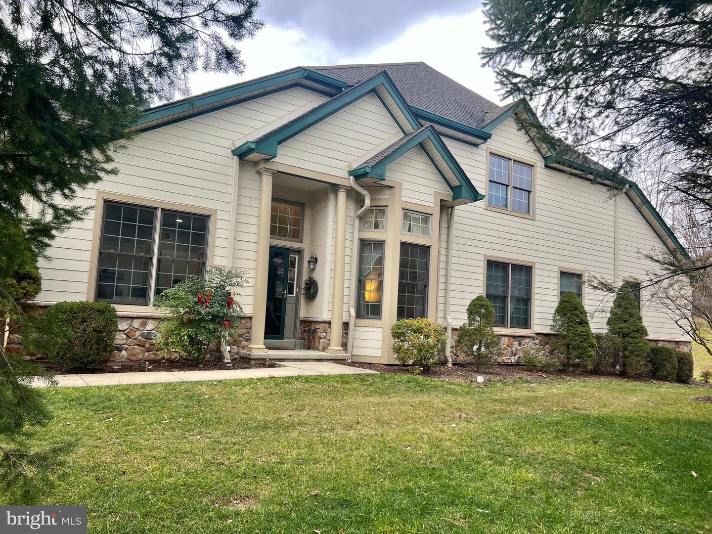 1694 Yardley Drive