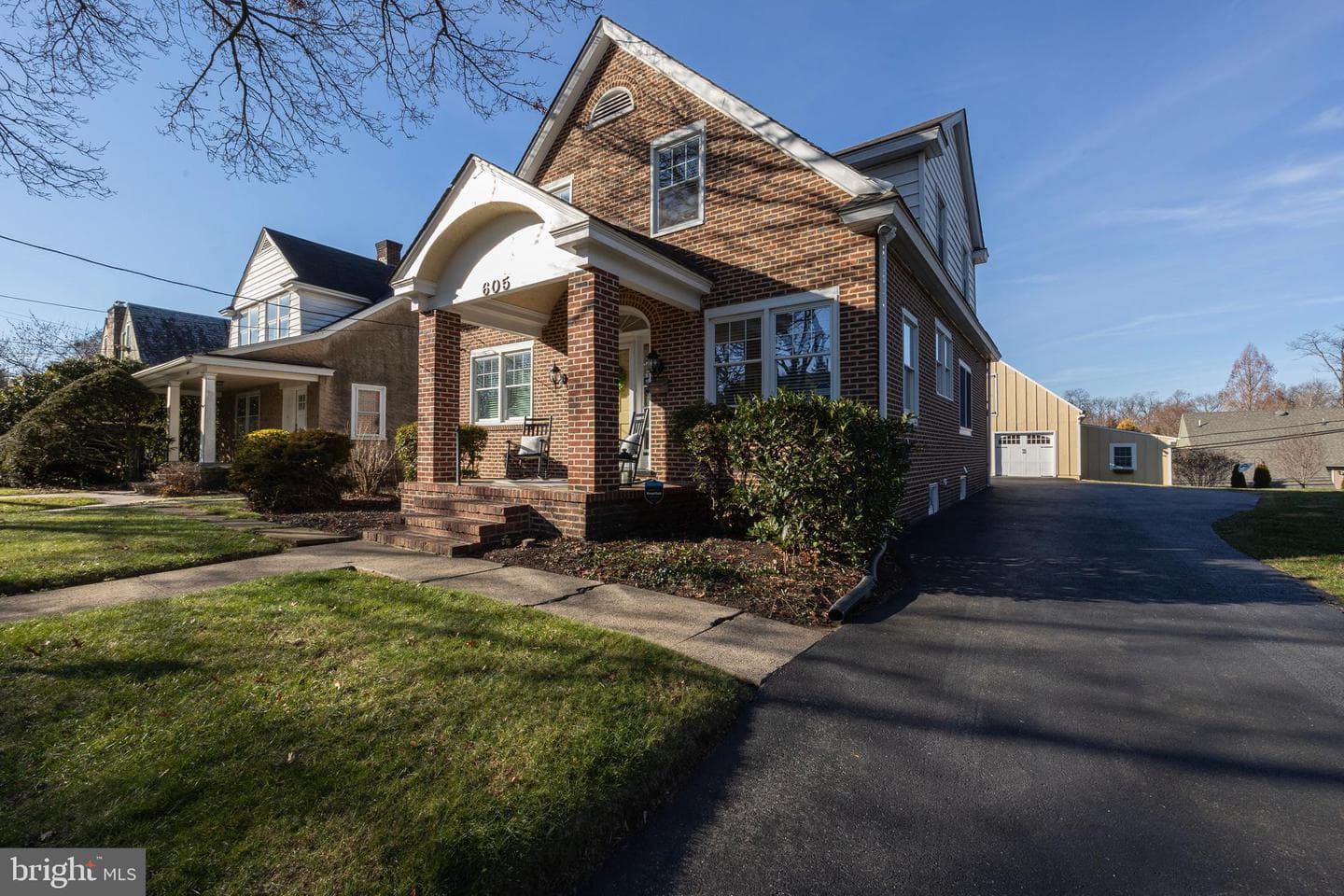 605 Price Street photo 1