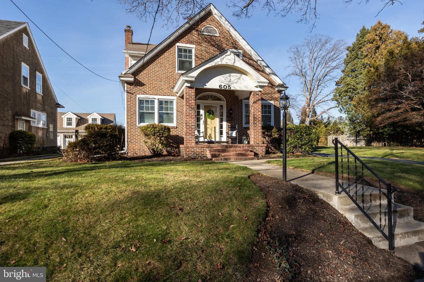 605 Price Street photo 2