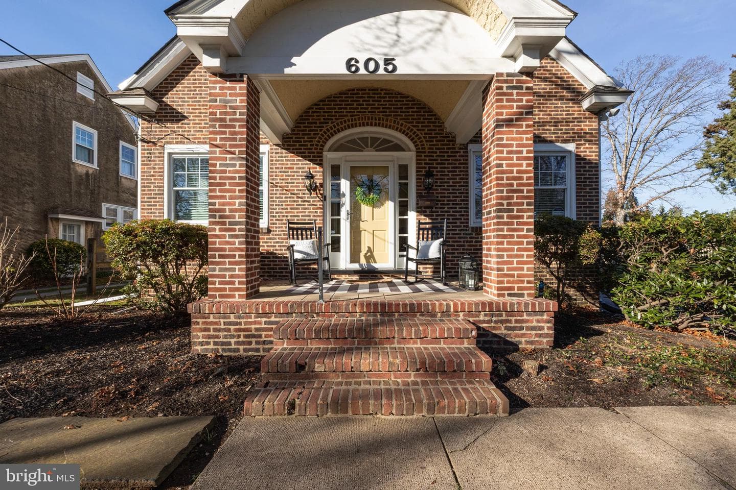 605 Price Street photo 3
