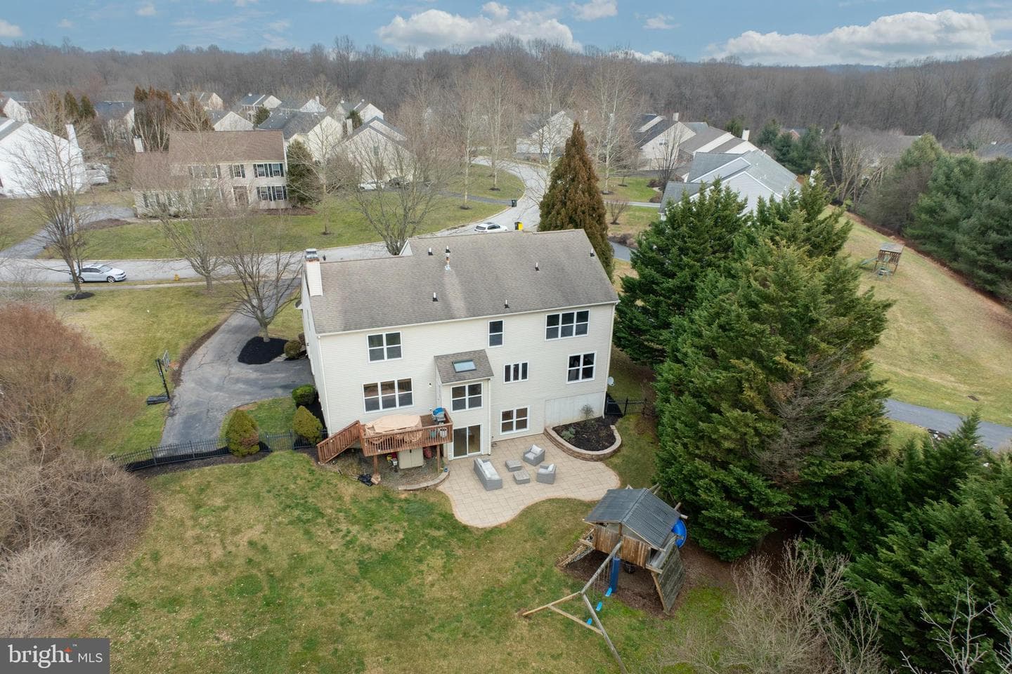 1370 Stonegate Drive photo 43