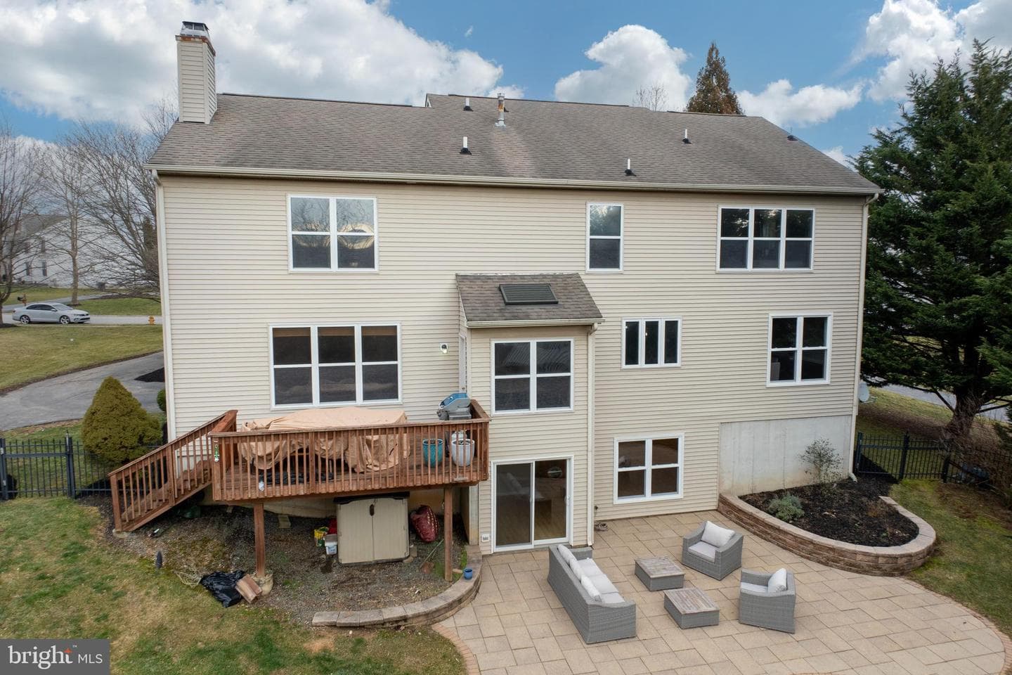 1370 Stonegate Drive photo 48