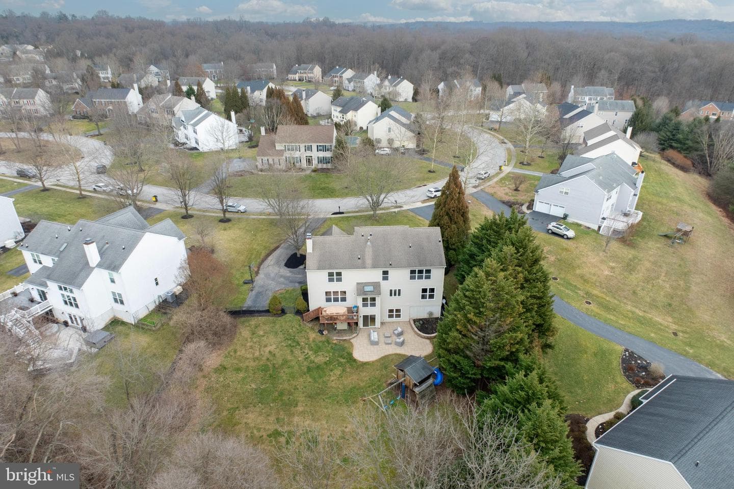 1370 Stonegate Drive photo 49