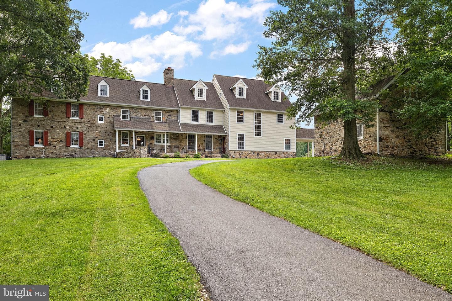 101 Hickory Hill Road