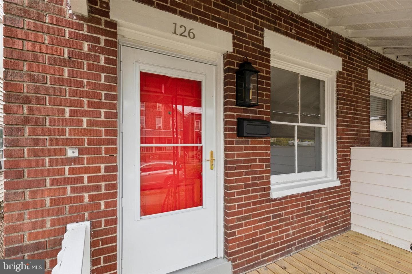 126 Washington Avenue photo 3