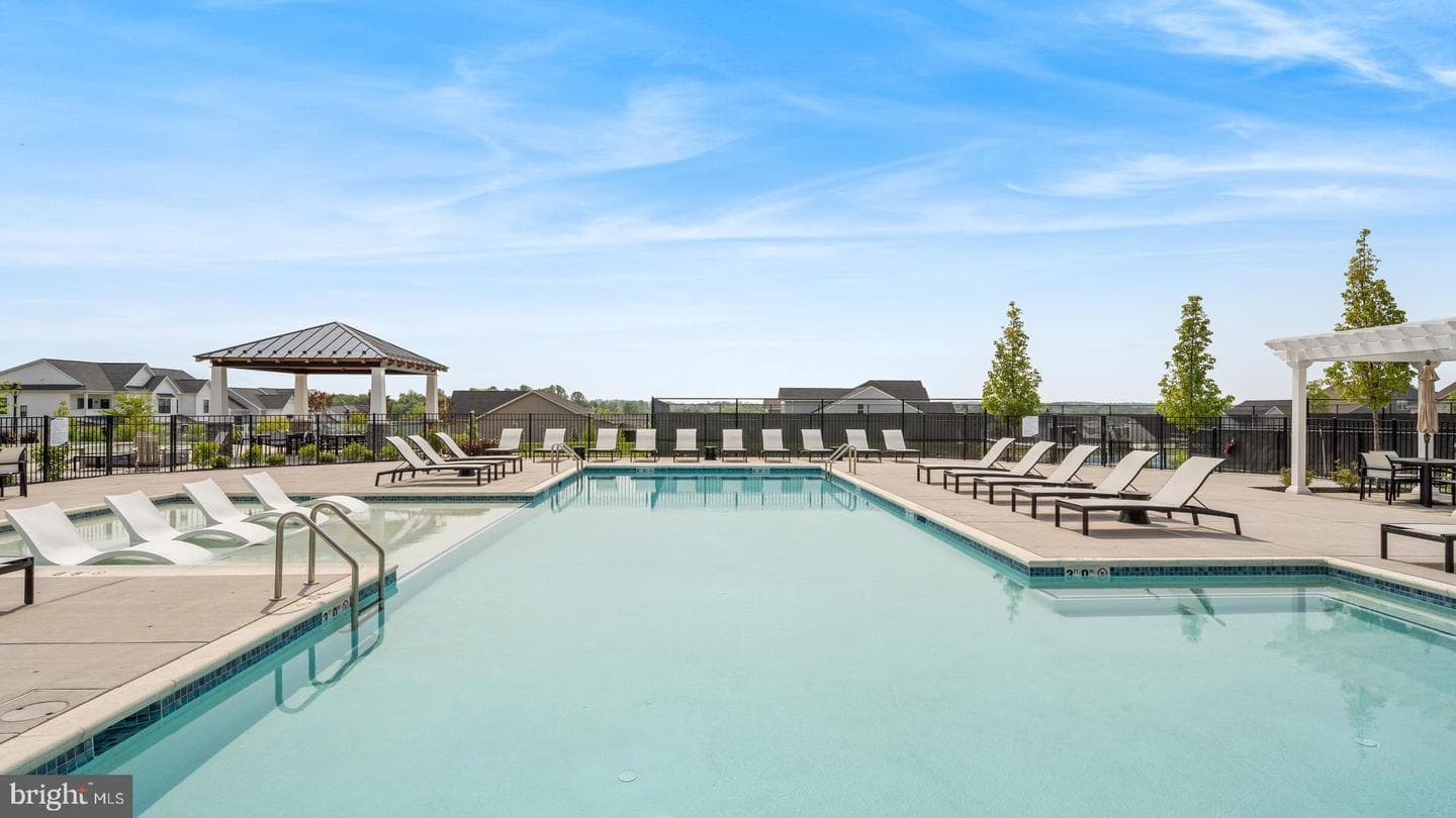 114 Preakness Way #lot 100 photo 15