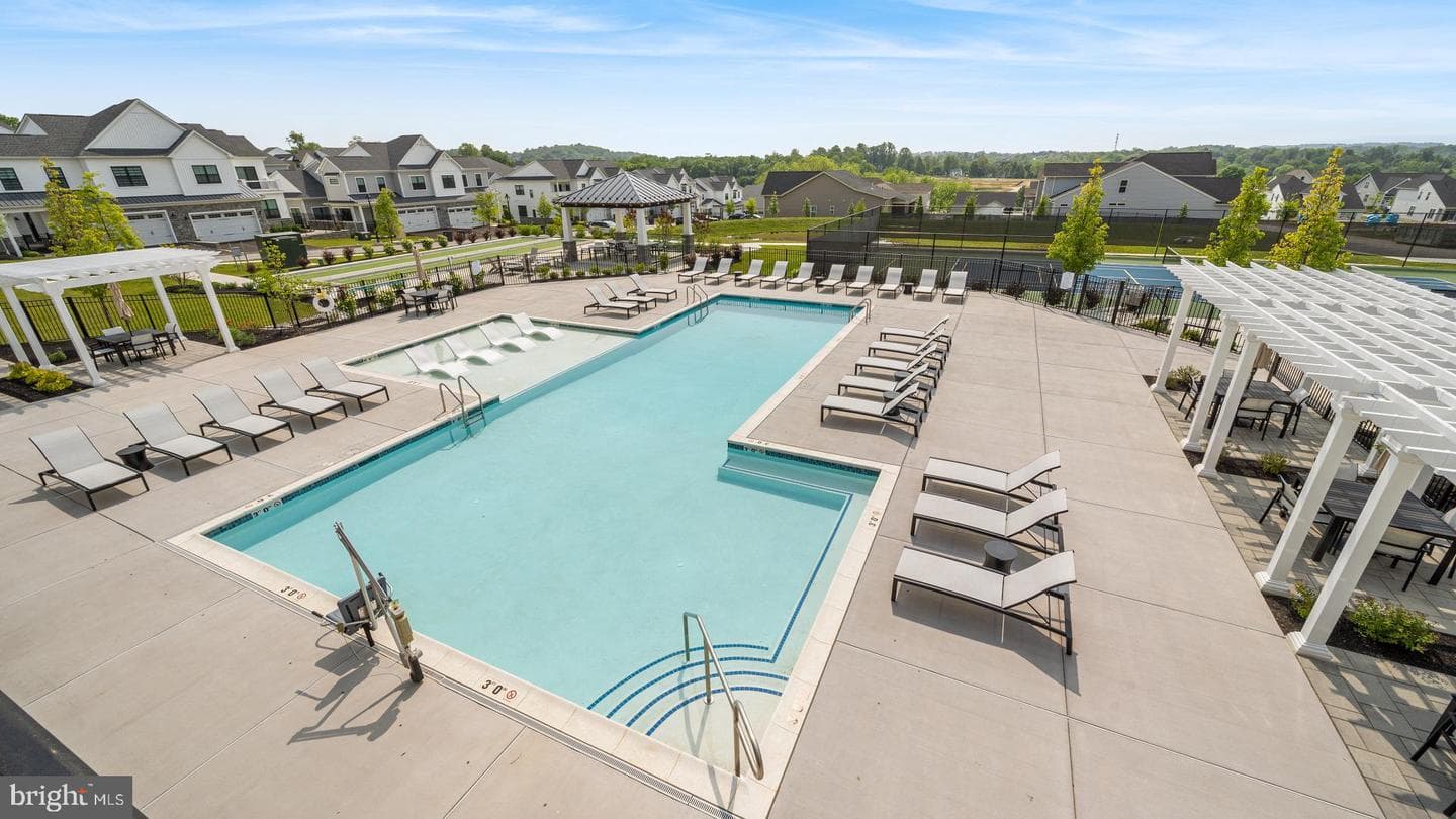 114 Preakness Way #lot 100 photo 16