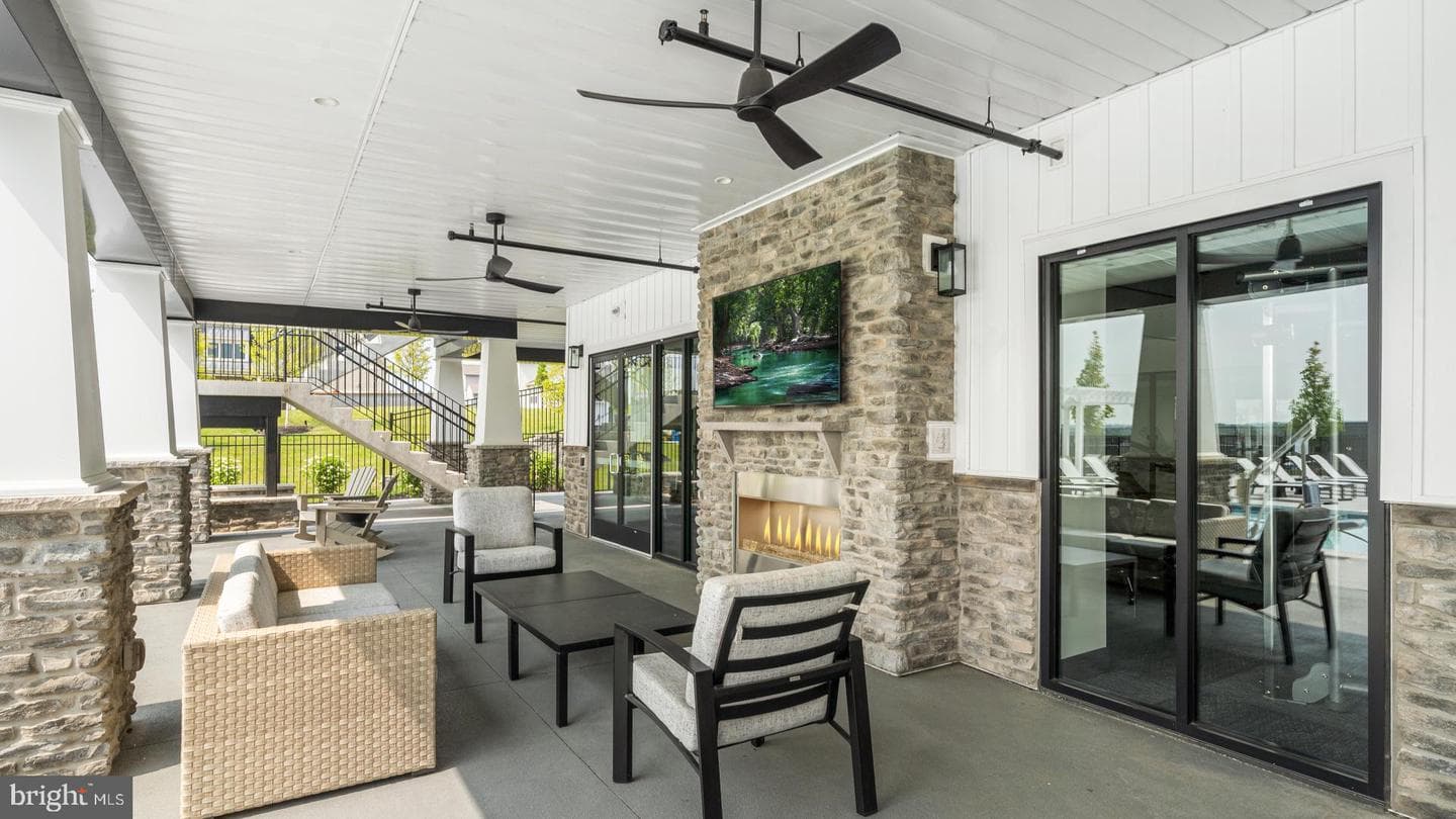 114 Preakness Way #lot 100 photo 17