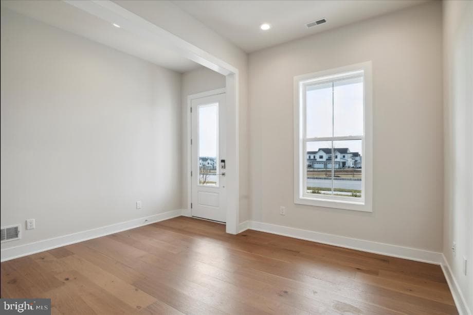 114 Preakness Way #lot 100 photo 2