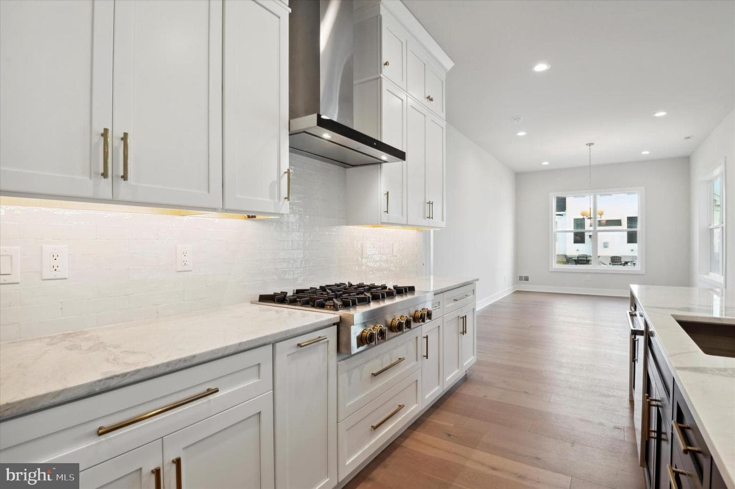 114 Preakness Way #lot 100 photo 5