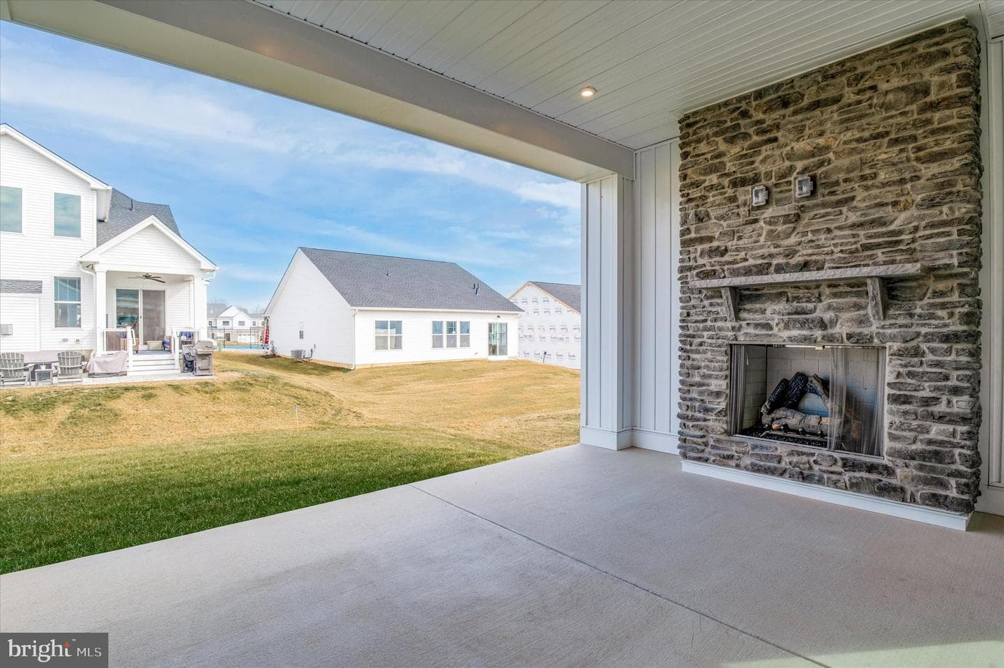 114 Preakness Way #lot 100 photo 9