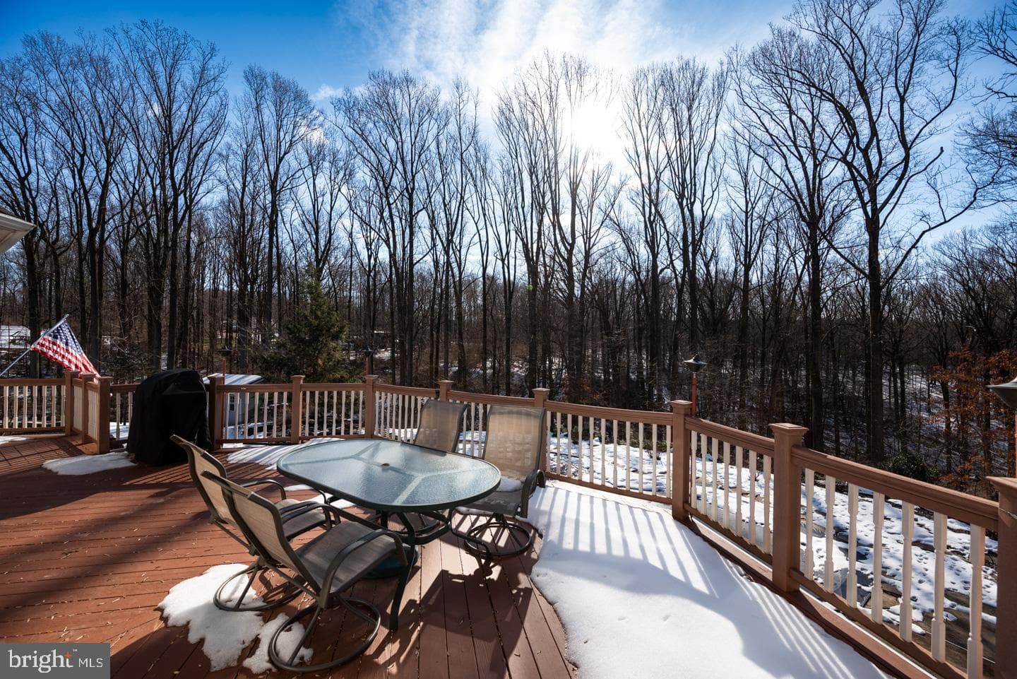 1114 Wilderness Trail photo 19