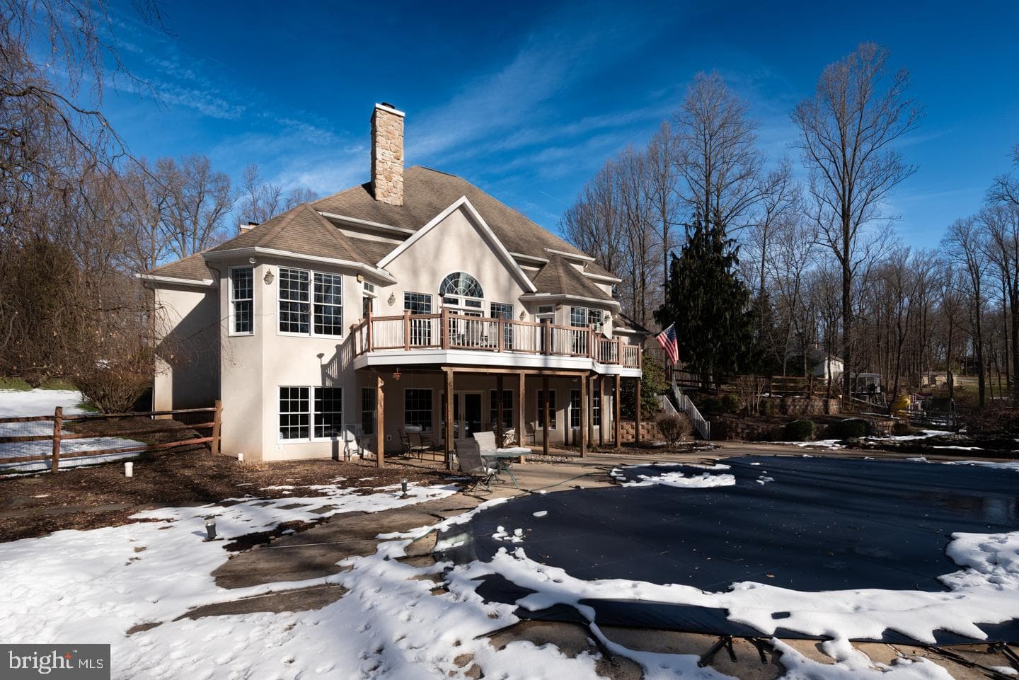1114 Wilderness Trail photo 43