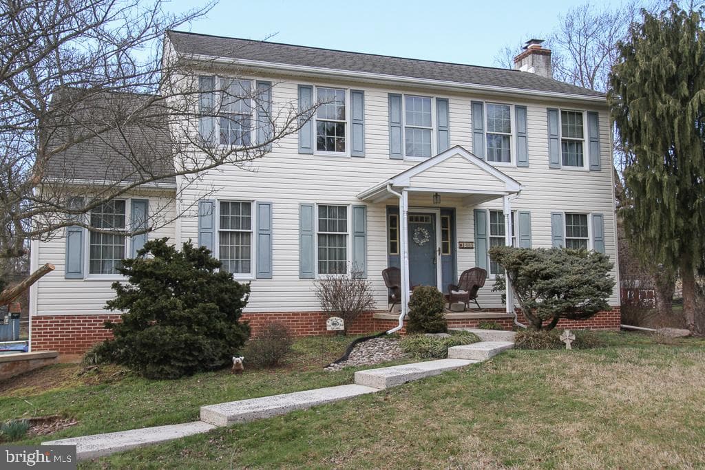 1485 Shenkel Road