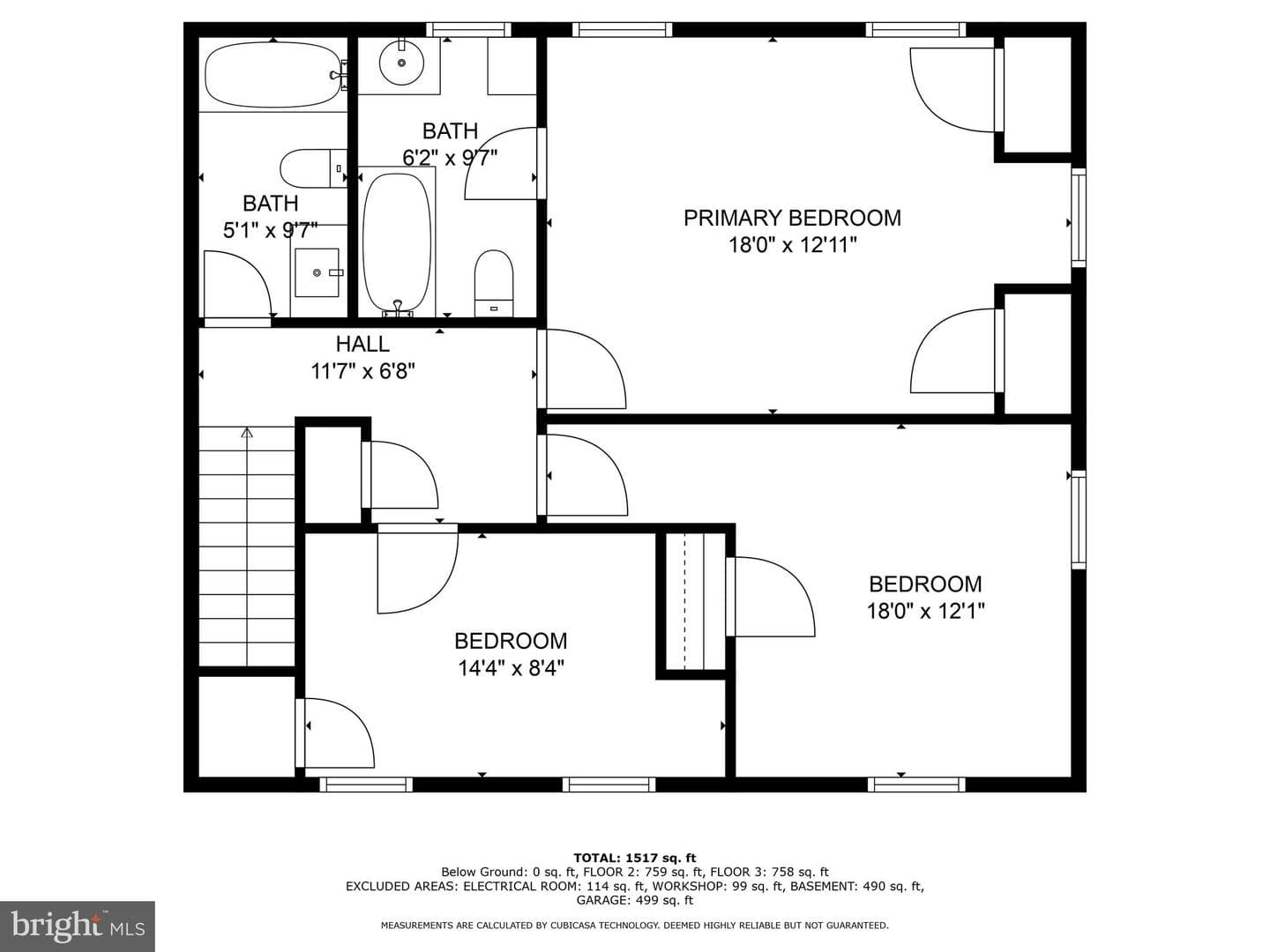 261 Tudor Circle photo 33