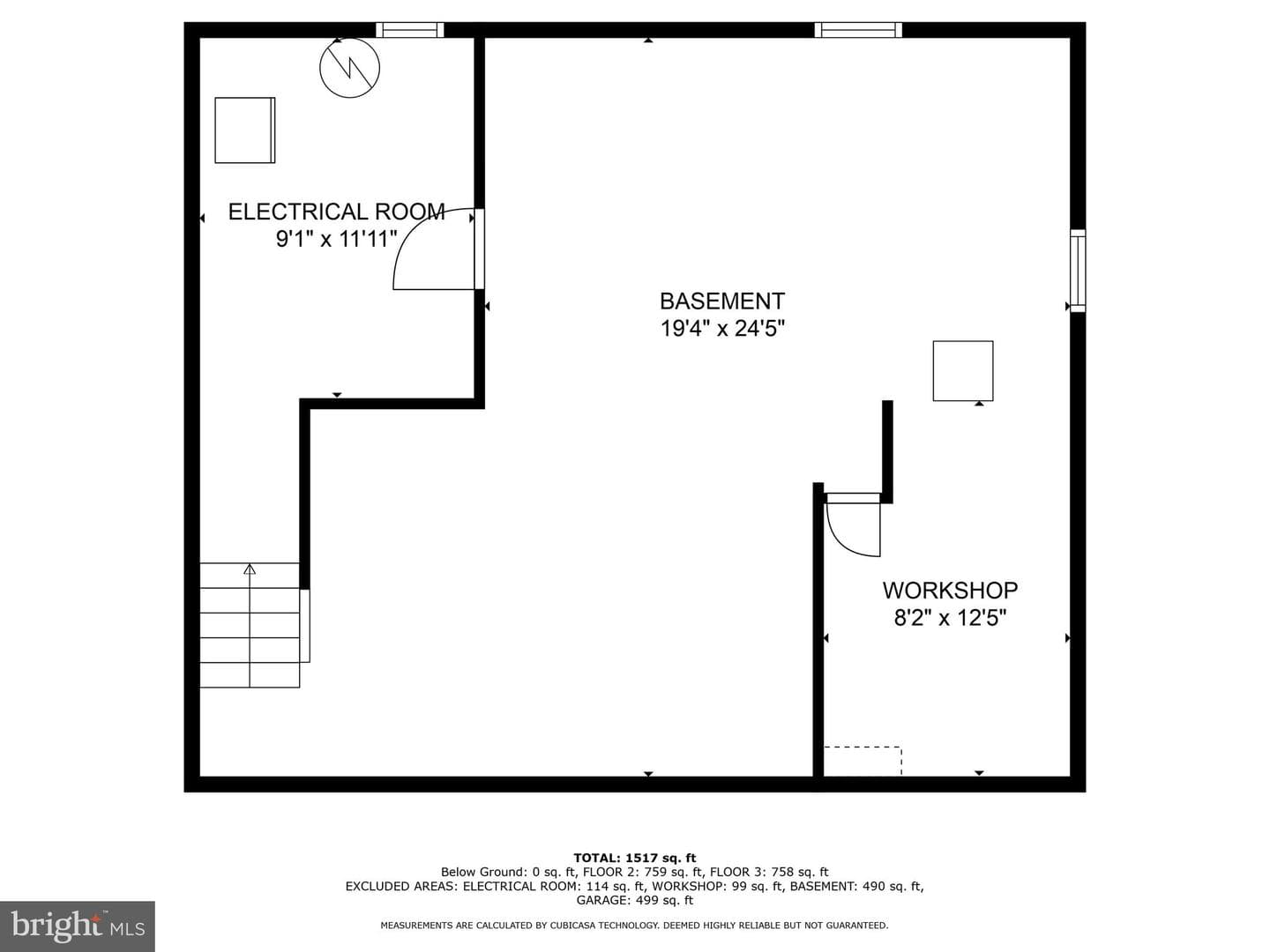 261 Tudor Circle photo 34