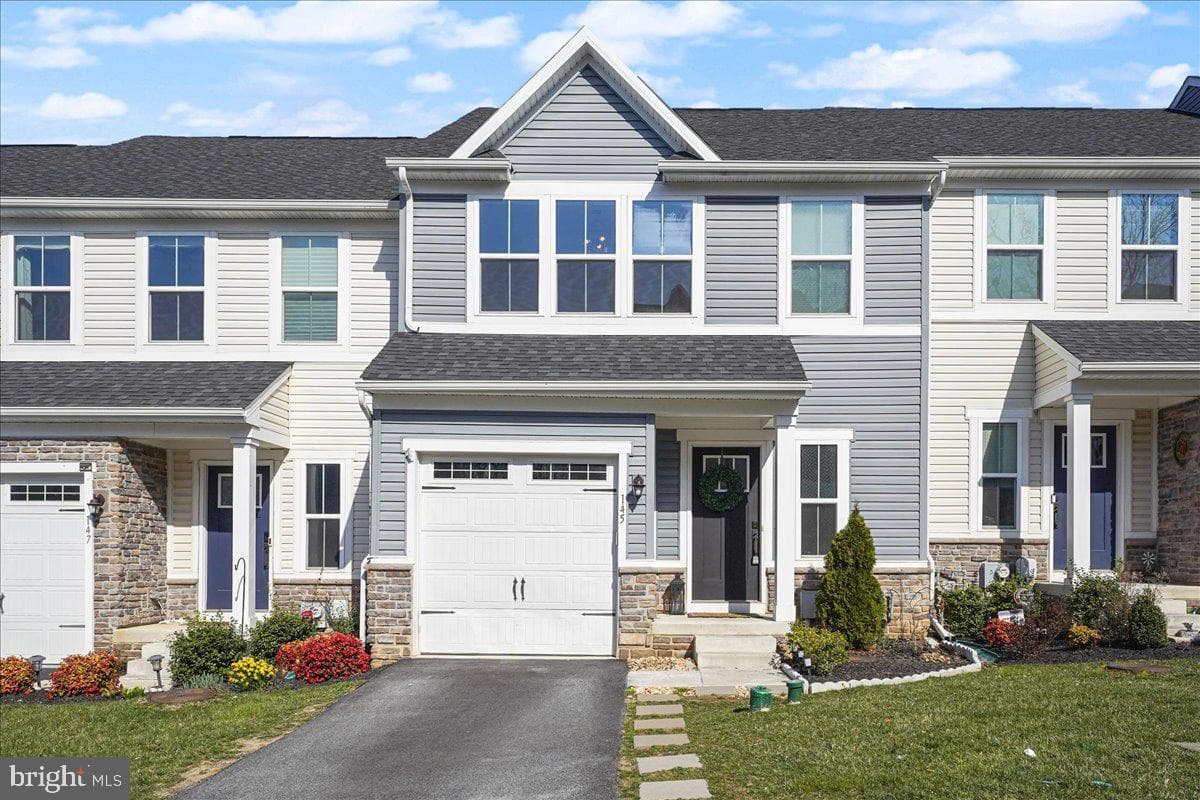 145 Mulberry Drive