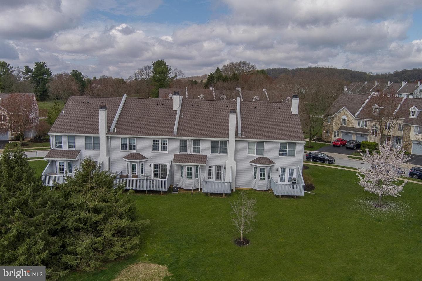 64 Buttonwood Drive photo 45