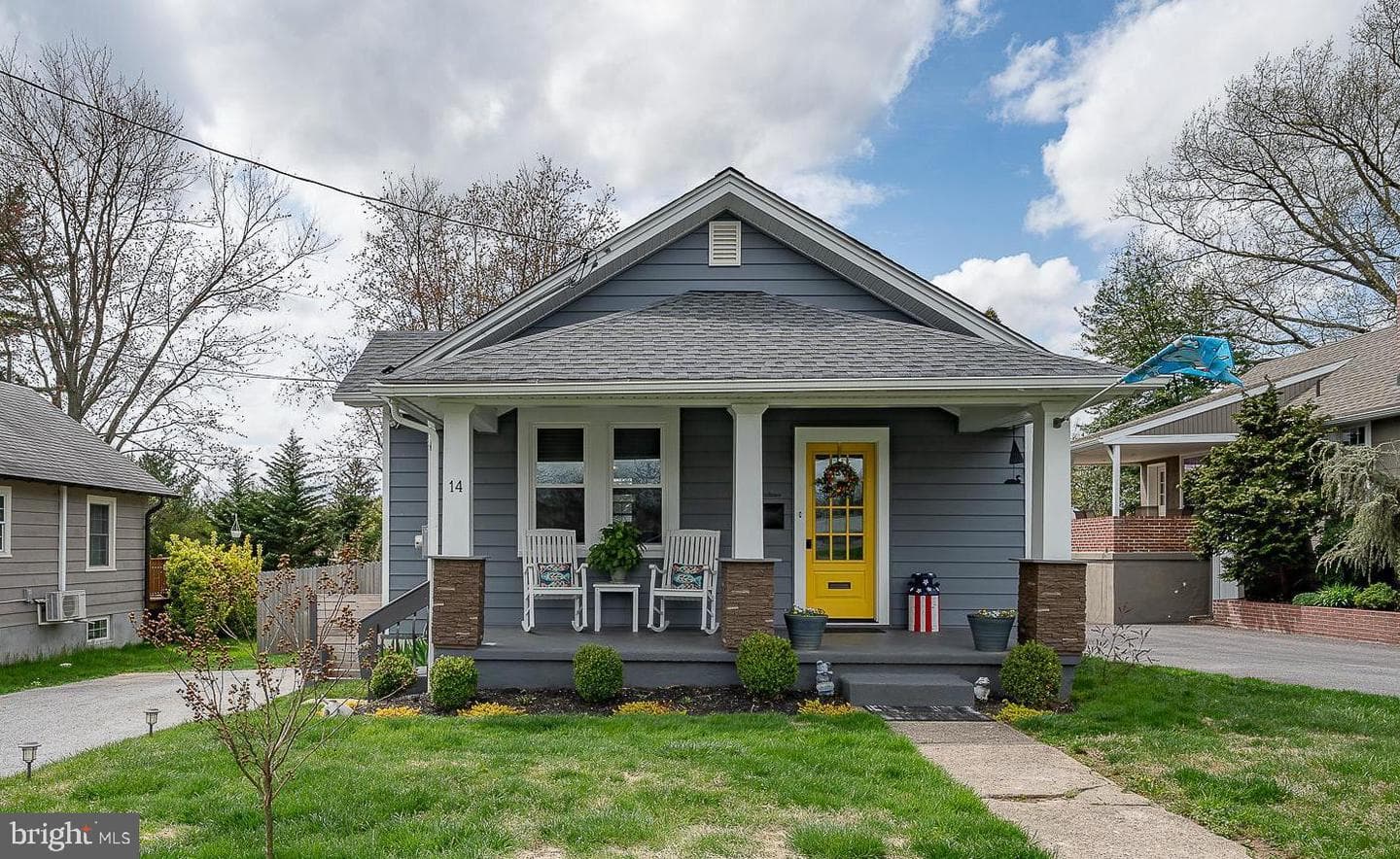 14 S Cedar Hollow Road