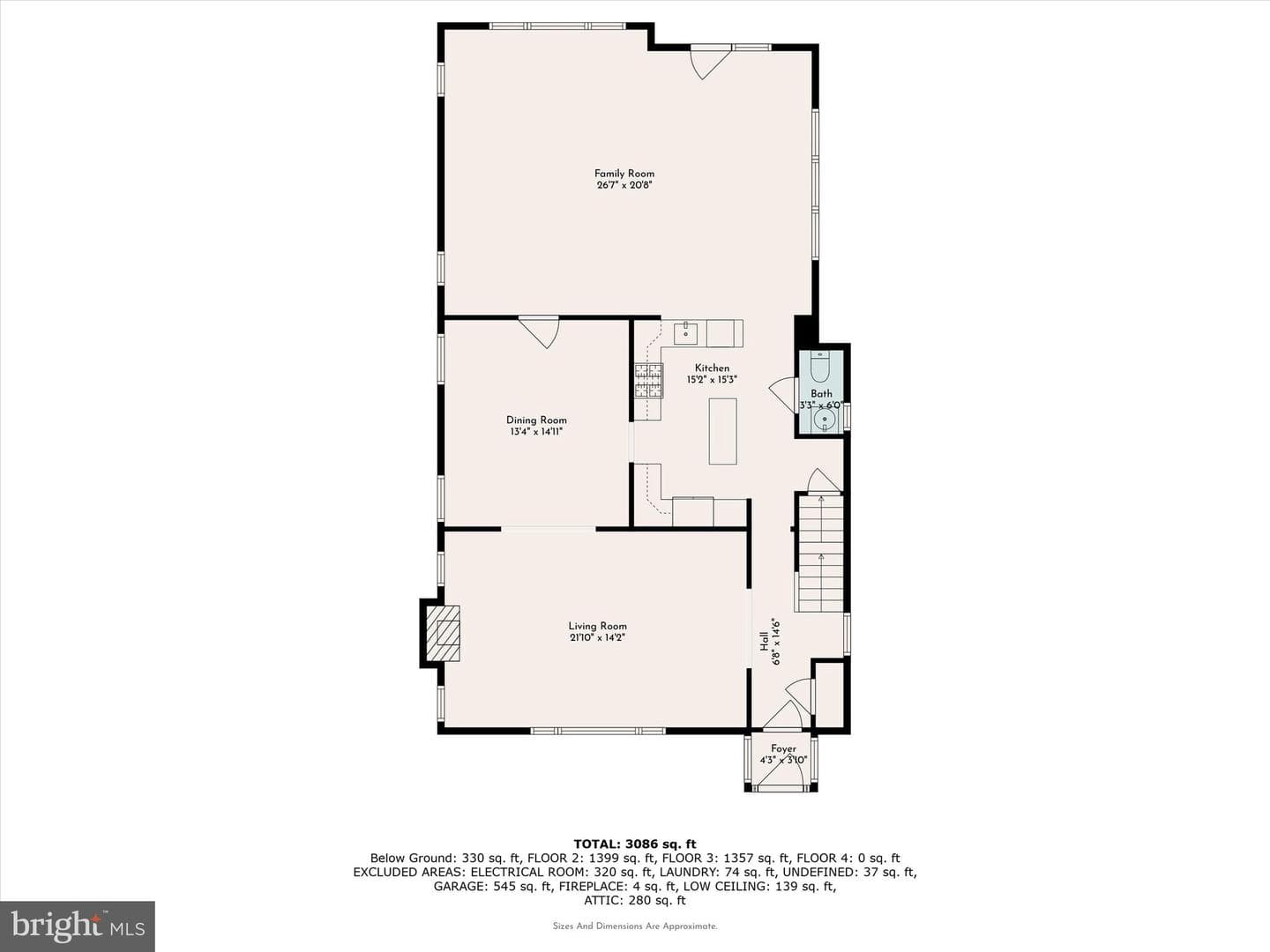 56 Croton Road photo 25