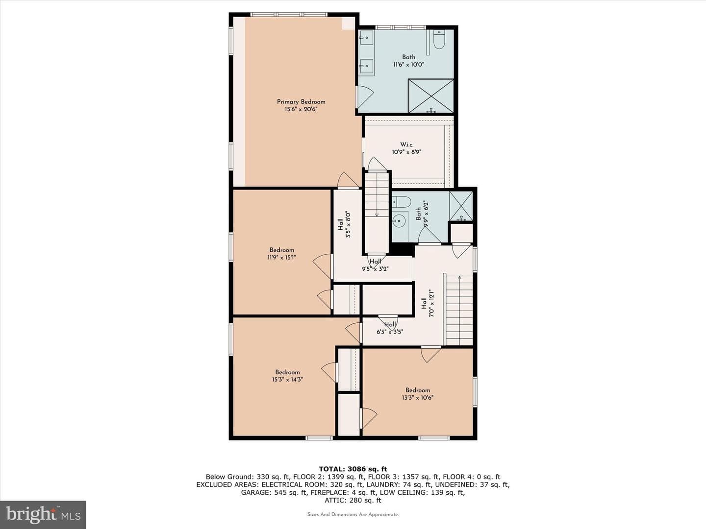 56 Croton Road photo 26